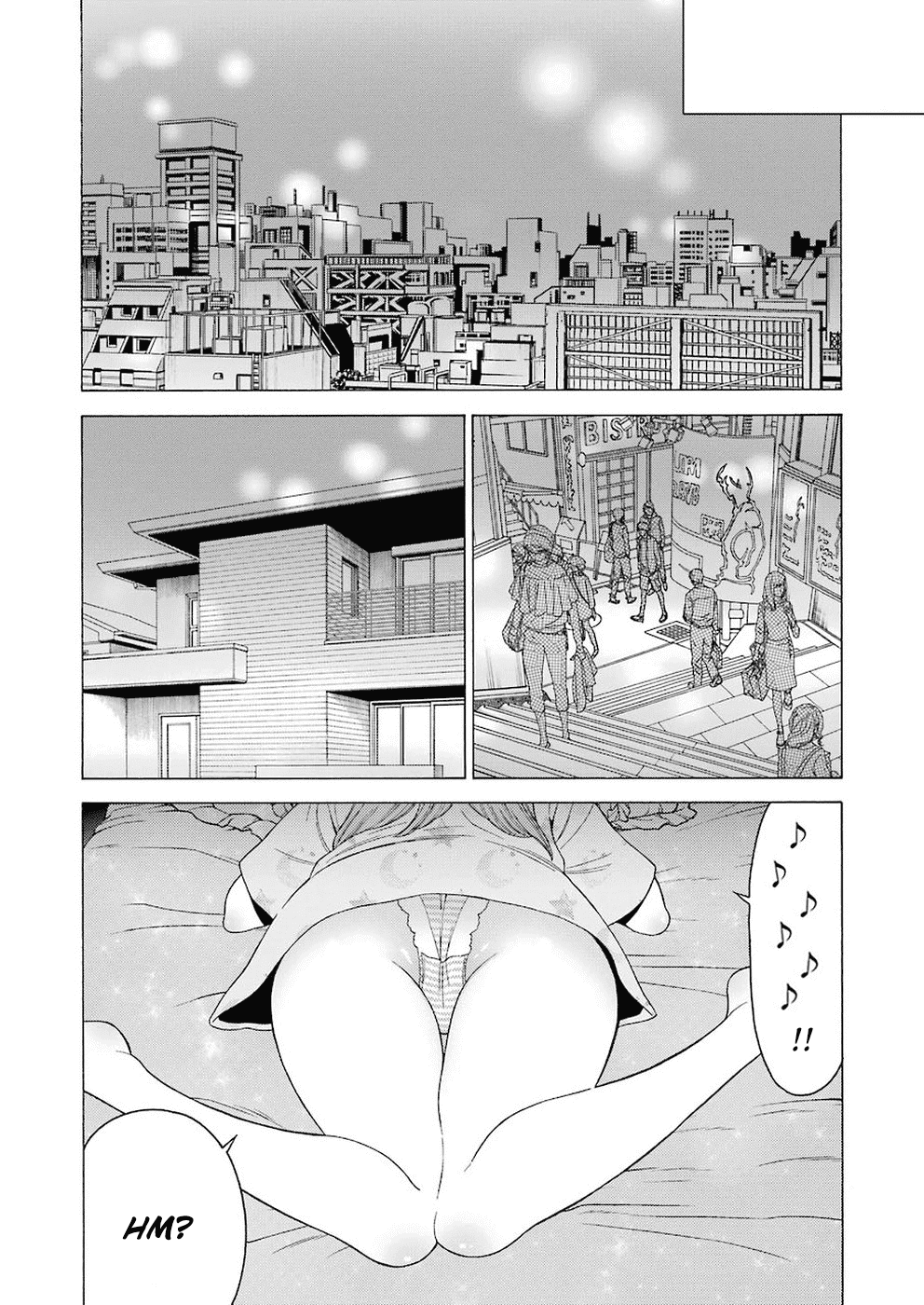 My Dress-Up Darling, Chapter 11 image 20